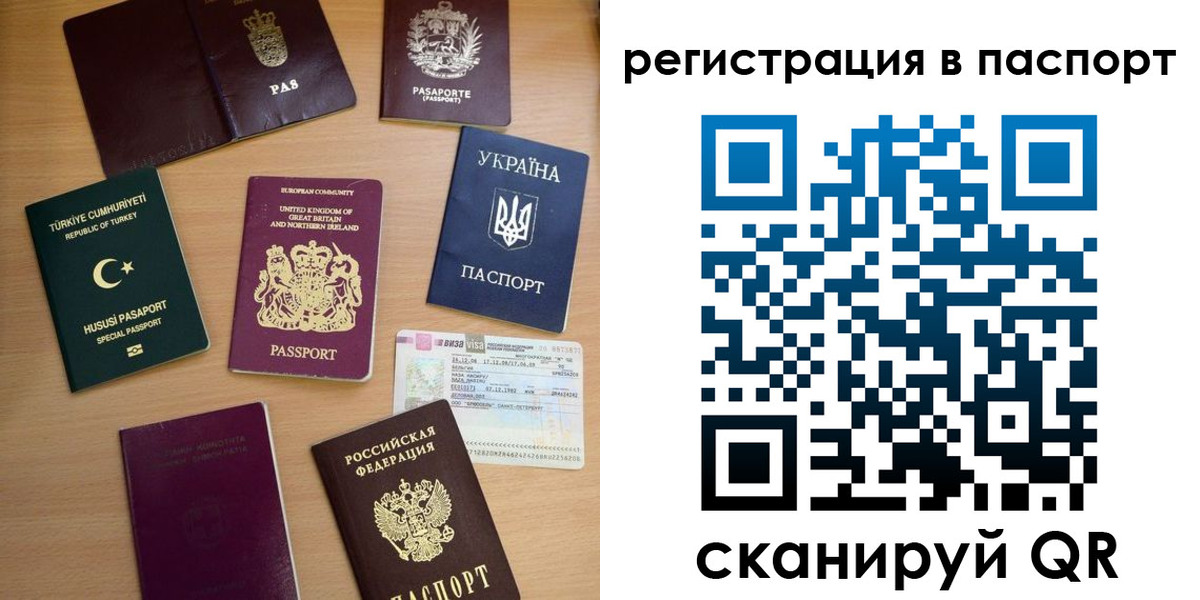 миграционный учет в Чайковском